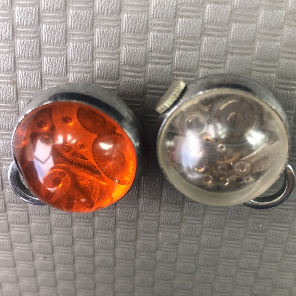 VINTAGE Gumball Watches for bracelet or Necklace - Picture 3 of 4